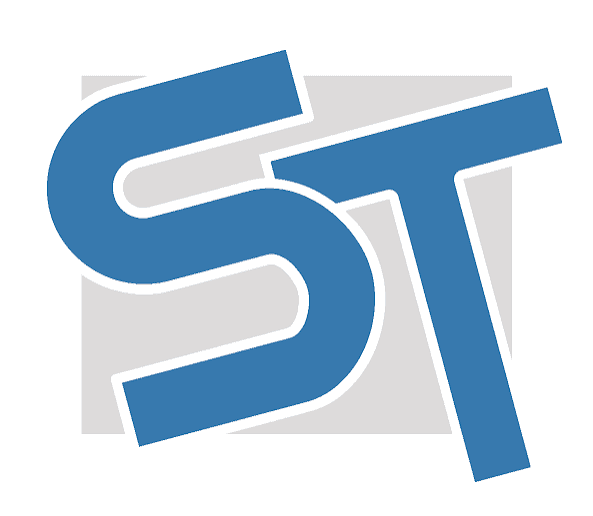 Steel-Transz logó
